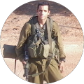 Ari Dagan profile picture
